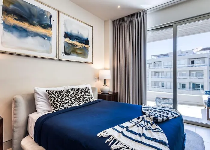 Сasa de vacaciones Exquisite With Balcony, Tv, Wifi, Heated Pool & Gym/fitness Cabo San Lucas